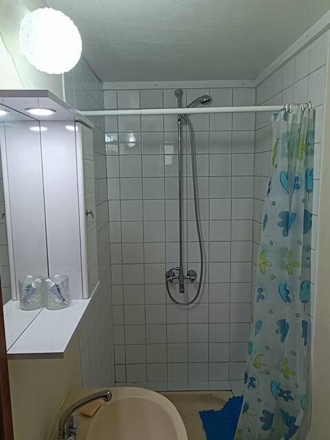Photo of Bathroom in Kalopanayiotis