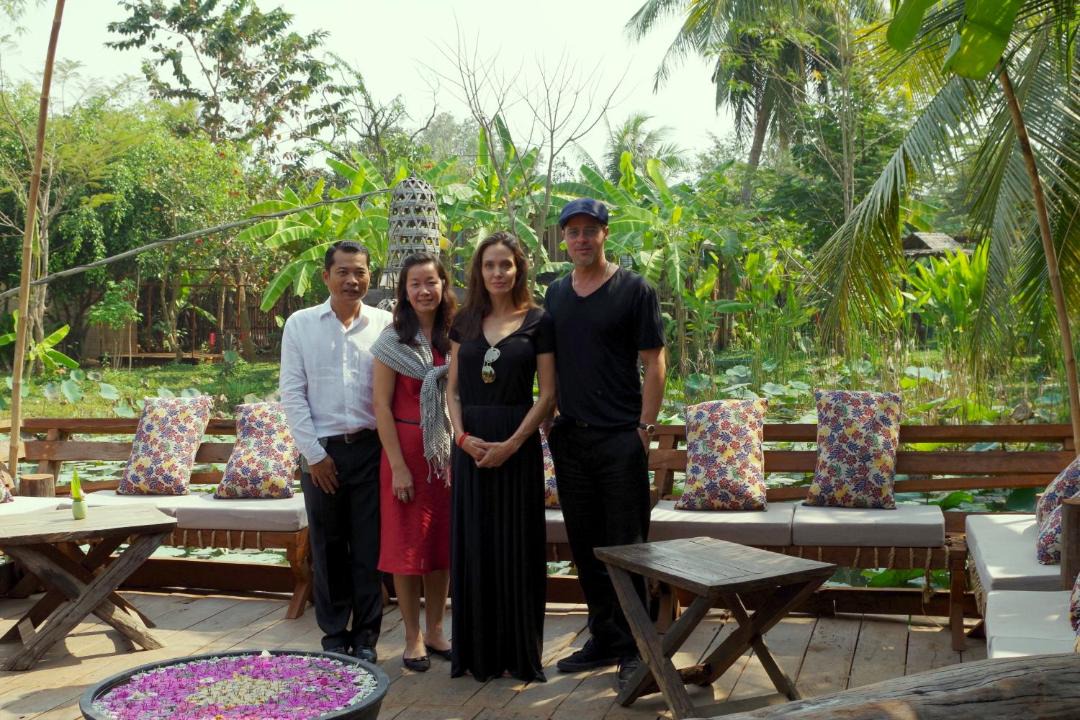 Photo of Others in Svay Pao