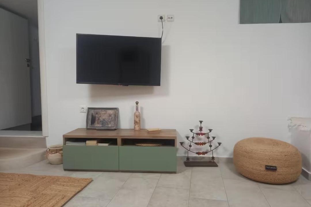 Photo of Livingroom in Paros