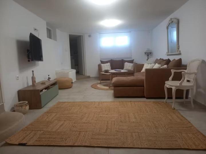 Photo of Livingroom in Paros