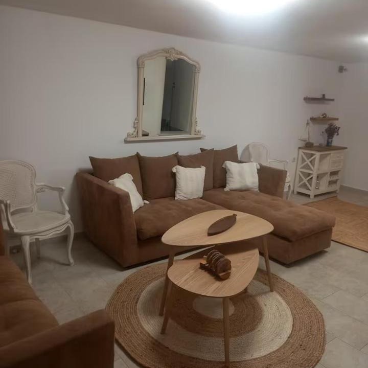 Photo of Livingroom in Paros
