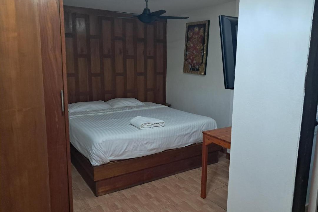 Photo of Bedroom in Central Pattaya