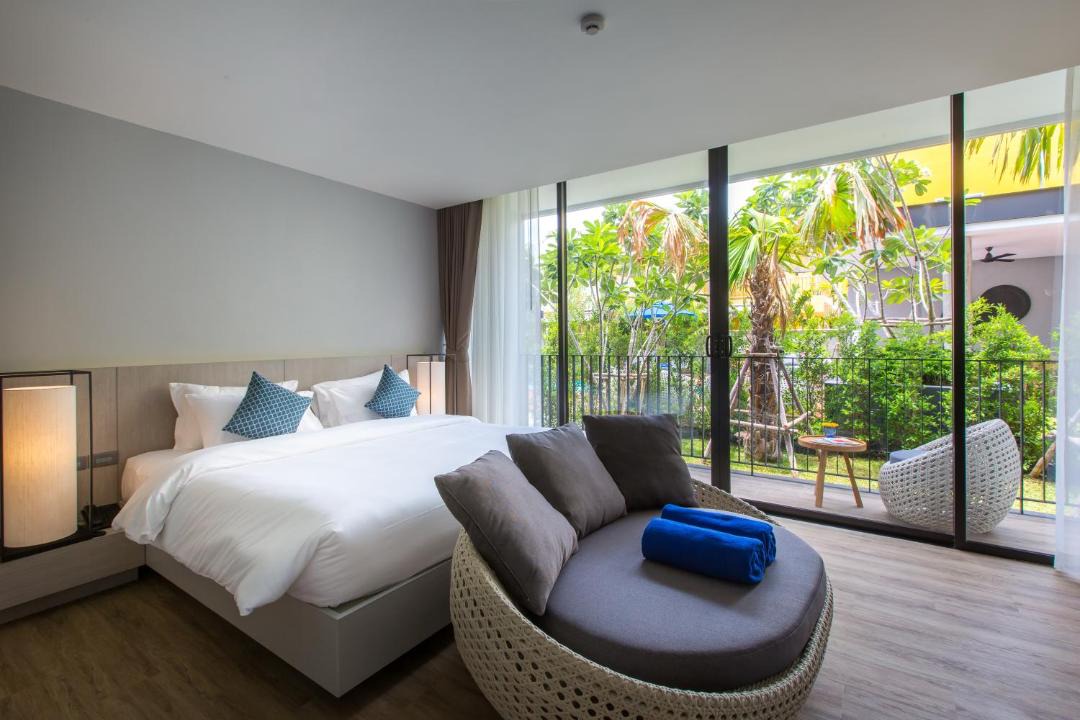 Photo of Bedroom in Hua Hin