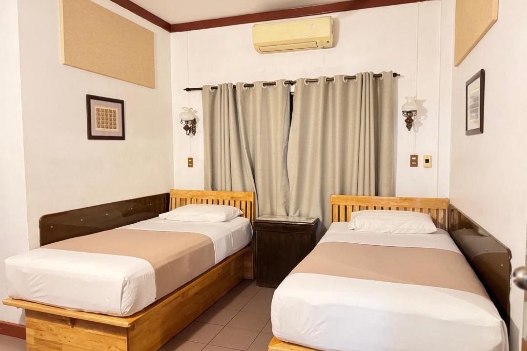Photo of Bedroom in Thong Sala