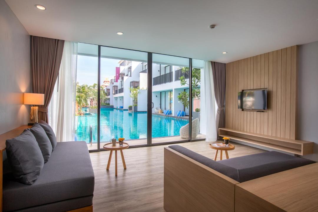 Photo of Livingroom in Hua Hin