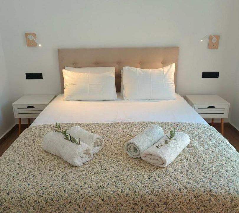 Photo of Bedroom in Adelianos Kampos