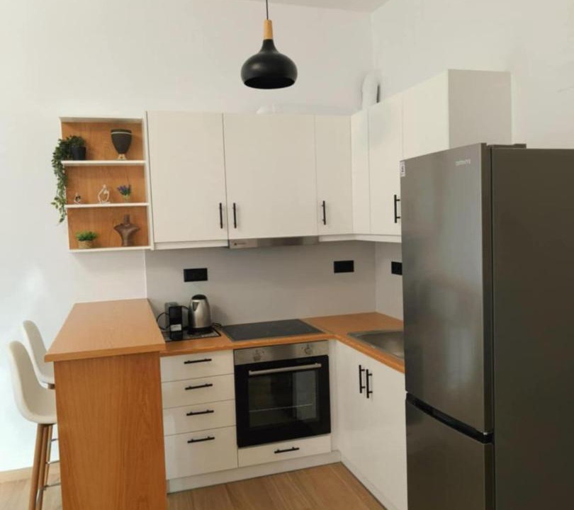 Photo of Kitchen in Adelianos Kampos