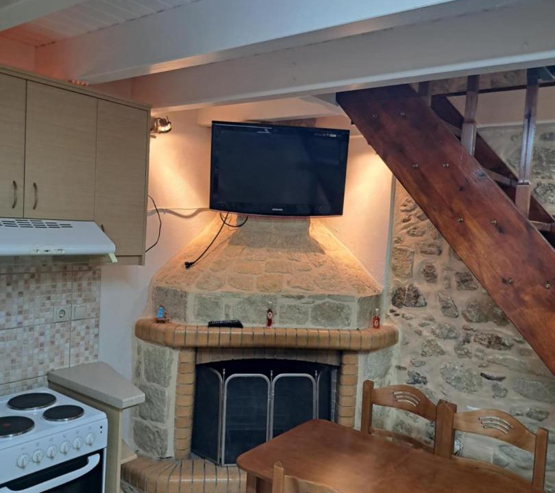 Photo of Kitchen in Kounavi