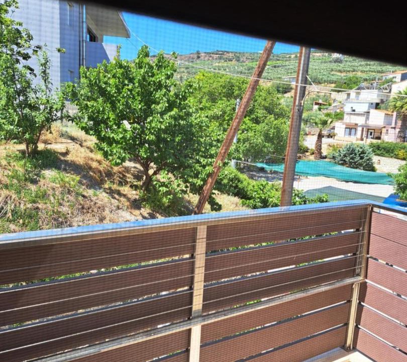 Photo of Patio Balcony in Kounavi