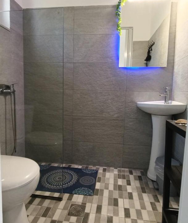 Photo of Bathroom in Limni Keri