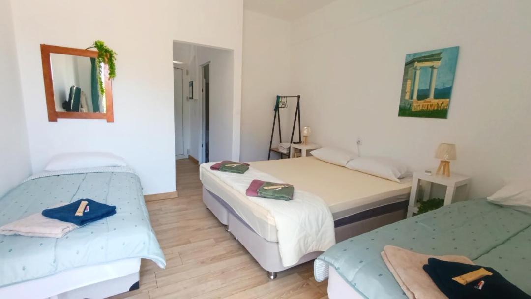 Photo of Bedroom in Limni Keri