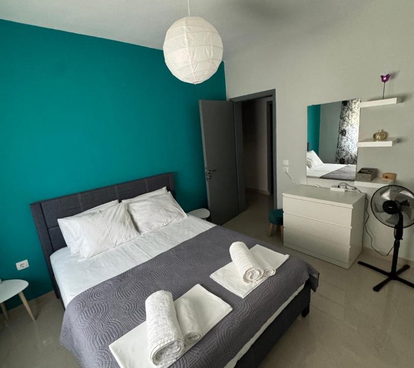 Photo of Bedroom in Leptokaria