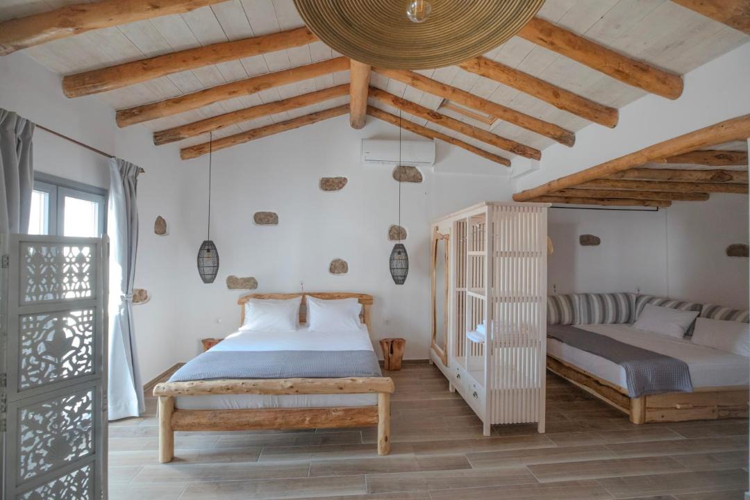 Photo of Bedroom in Armenistis