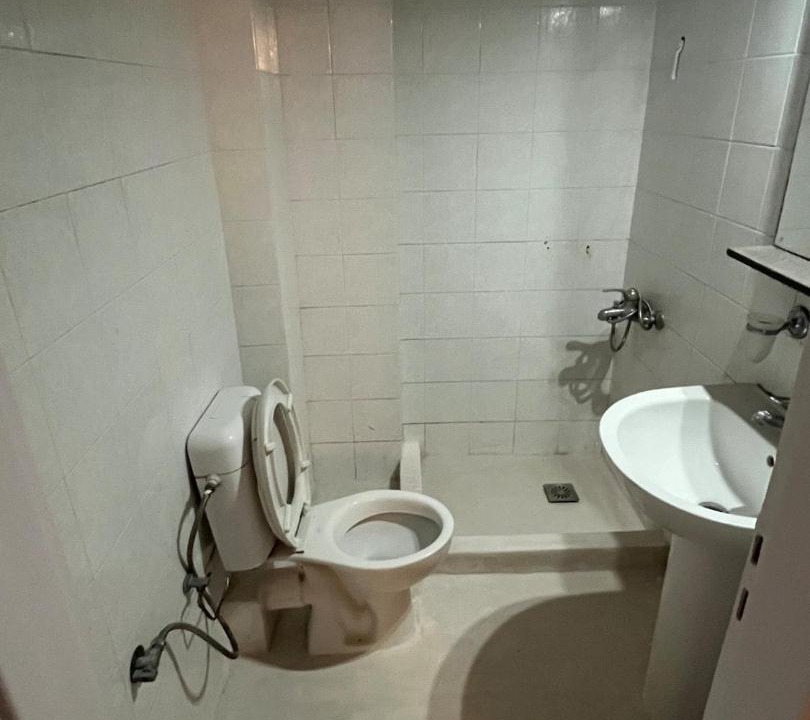 Photo of Bathroom in Kiparissia
