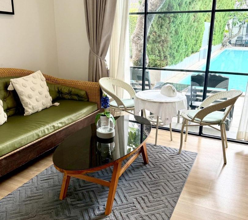 Photo of Livingroom in Kamphaeng Phet