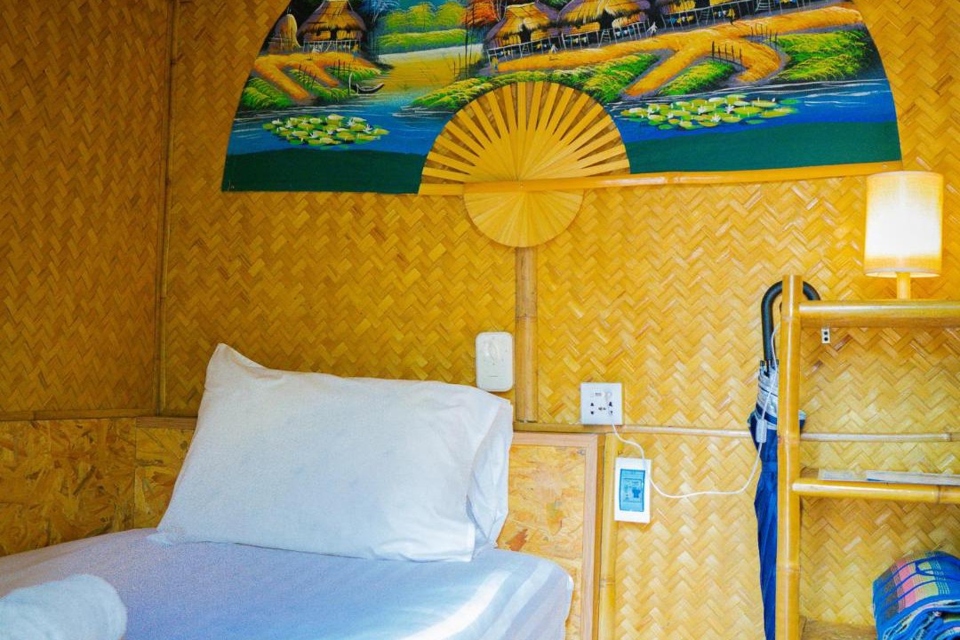 Photo of Bedroom in Bophut