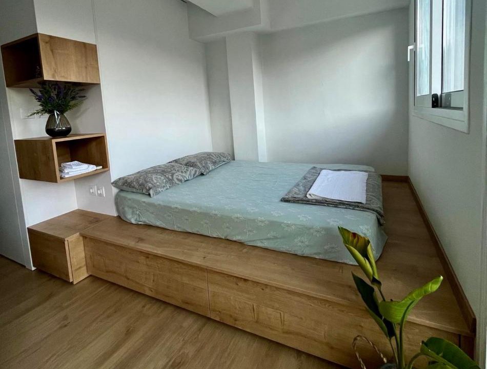 Photo of Bedroom in Nafpaktos
