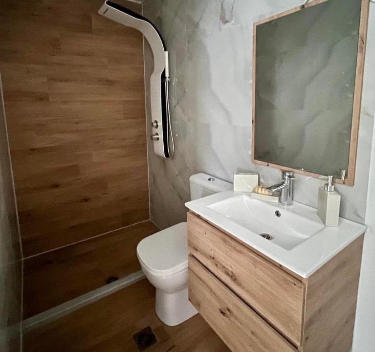 Photo of Bathroom in Nafpaktos