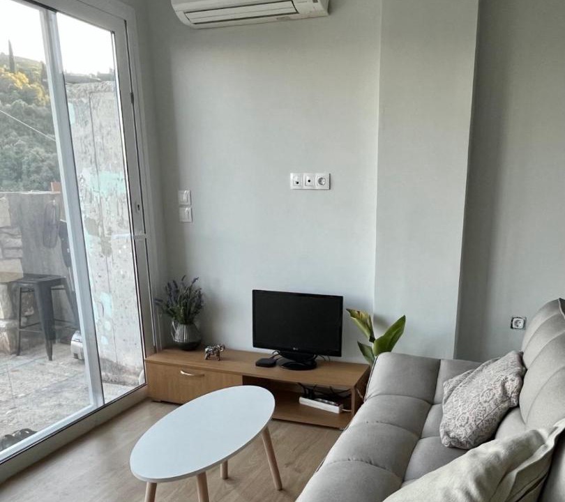 Photo of Livingroom in Nafpaktos