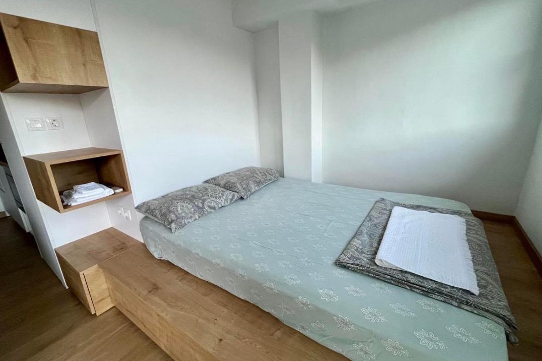 Photo of Bedroom in Nafpaktos