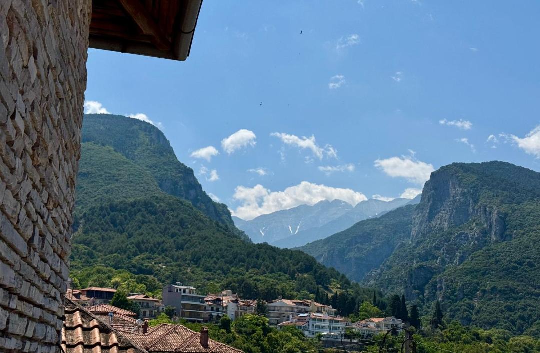Photo of Others in Litochoro