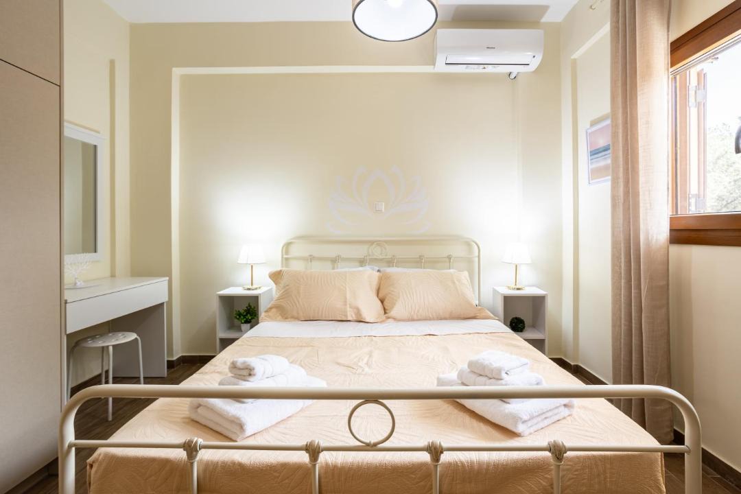 Photo of Bedroom in Kakovatos