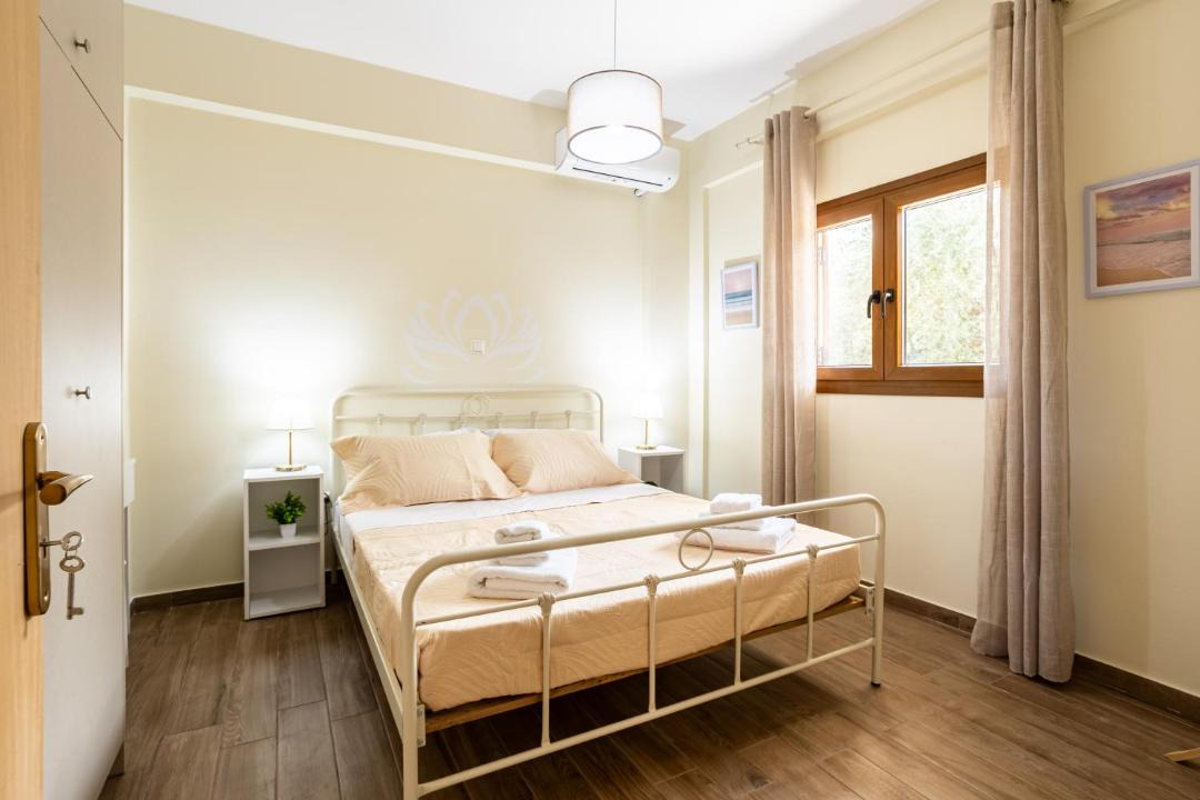 Photo of Bedroom in Kakovatos