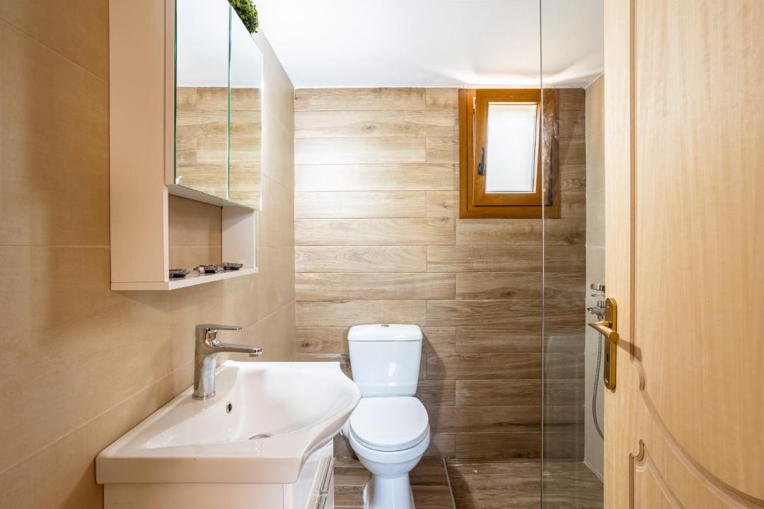 Photo of Bathroom in Kakovatos