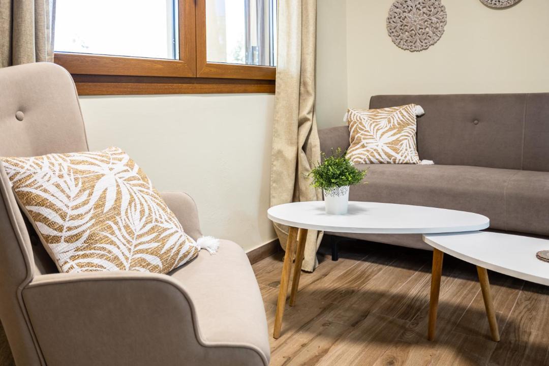 Photo of Livingroom in Kakovatos