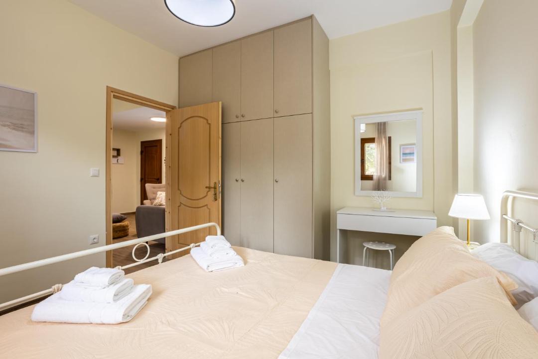 Photo of Bedroom in Kakovatos