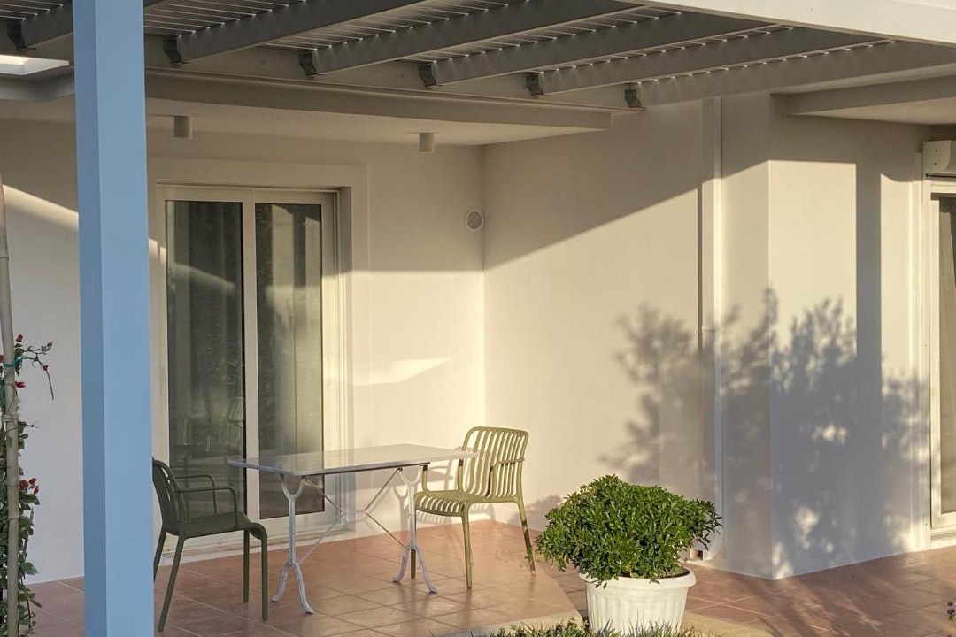 Photo of Patio Balcony in Kardamena
