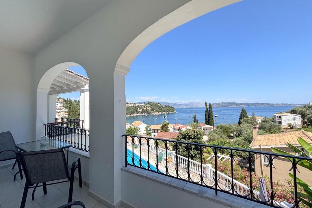 Photo of Patio Balcony in Kalami