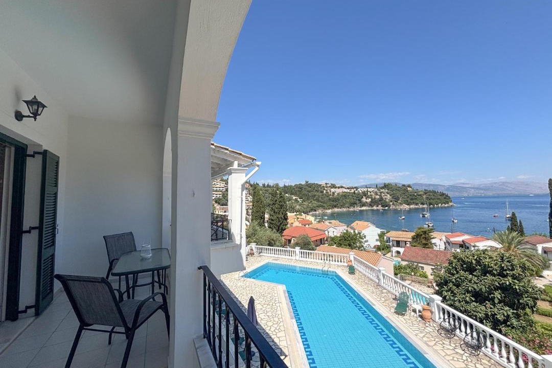 Photo of Patio Balcony in Kalami