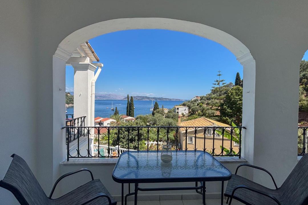 Photo of Patio Balcony in Kalami