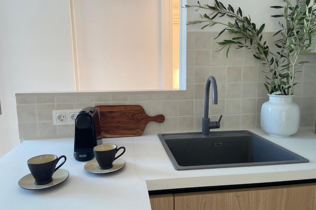 Photo of Kitchen in Kardamena