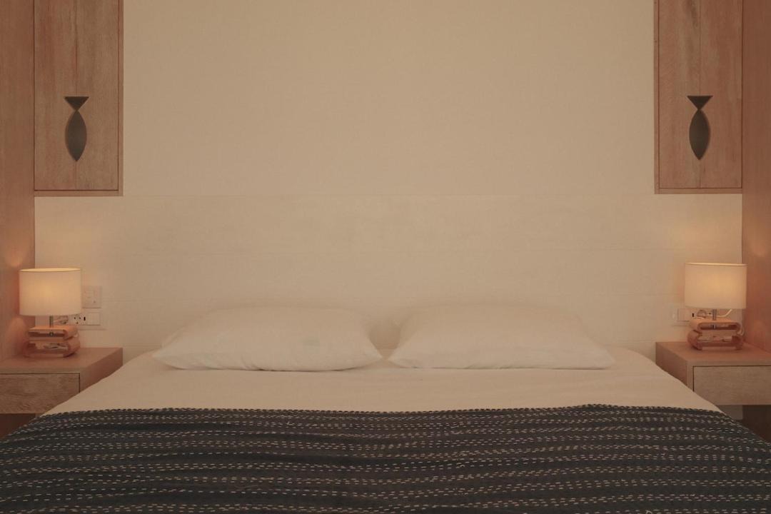 Photo of Bedroom in Pefki