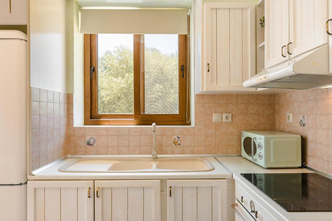 Photo of Kitchen in Chavriata