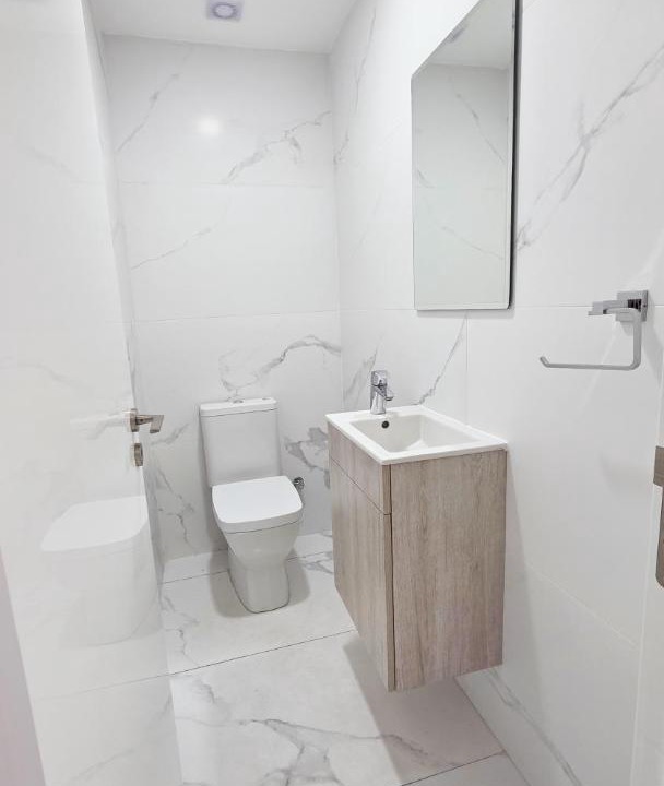 Photo of Bathroom in Larnaca City Centre