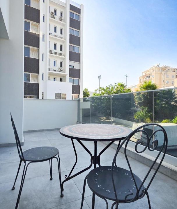 Photo of Patio Balcony in Larnaca City Centre