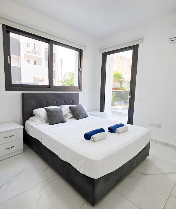 Photo of Bedroom in Larnaca City Centre