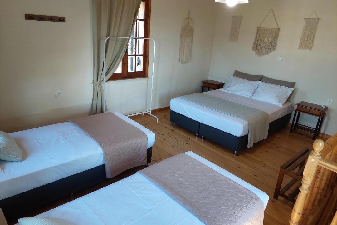 Photo of Bedroom in Tsikalaria