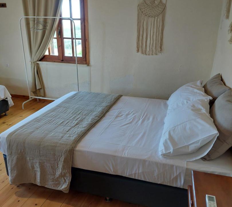 Photo of Bedroom in Tsikalaria
