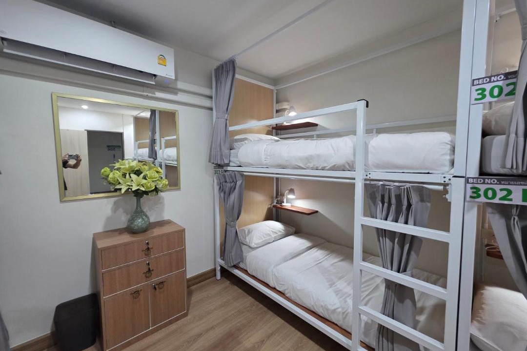 Photo of Bedroom in Rong Muang