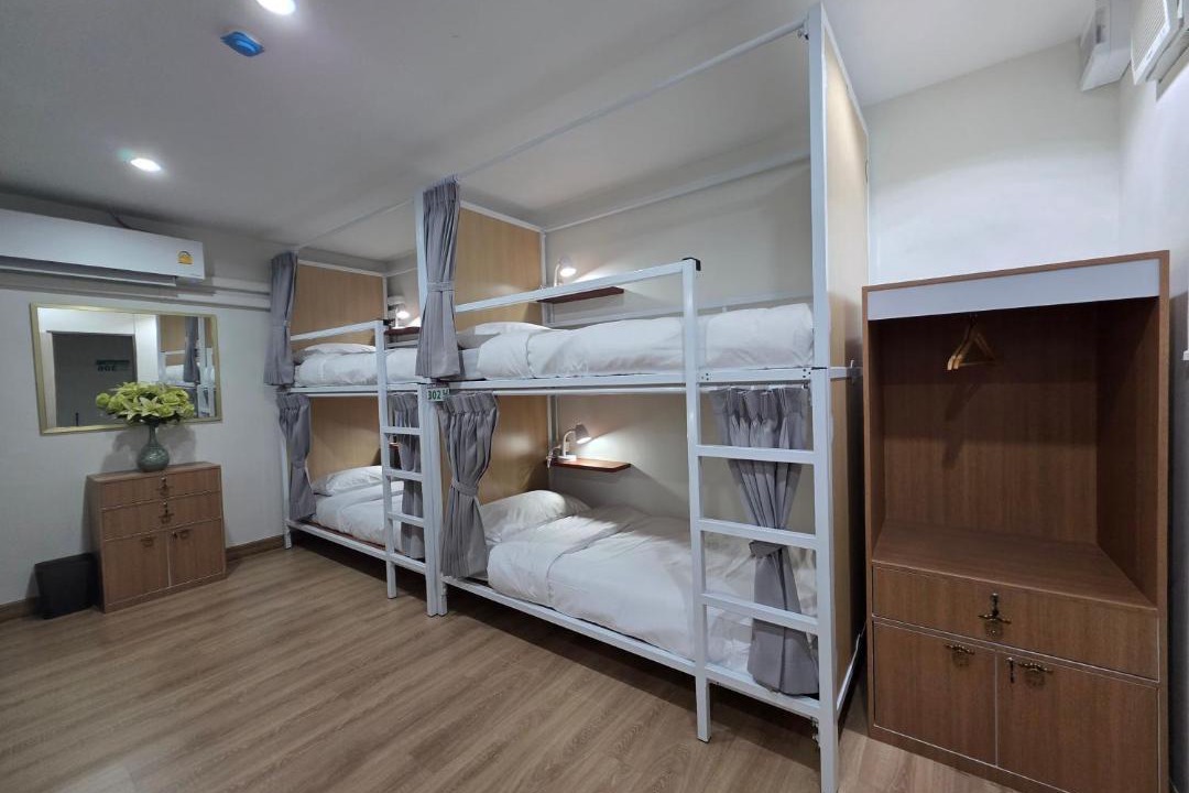Photo of Bedroom in Rong Muang