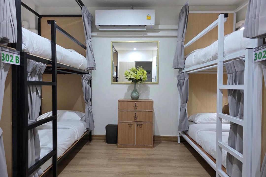 Photo of Bedroom in Rong Muang