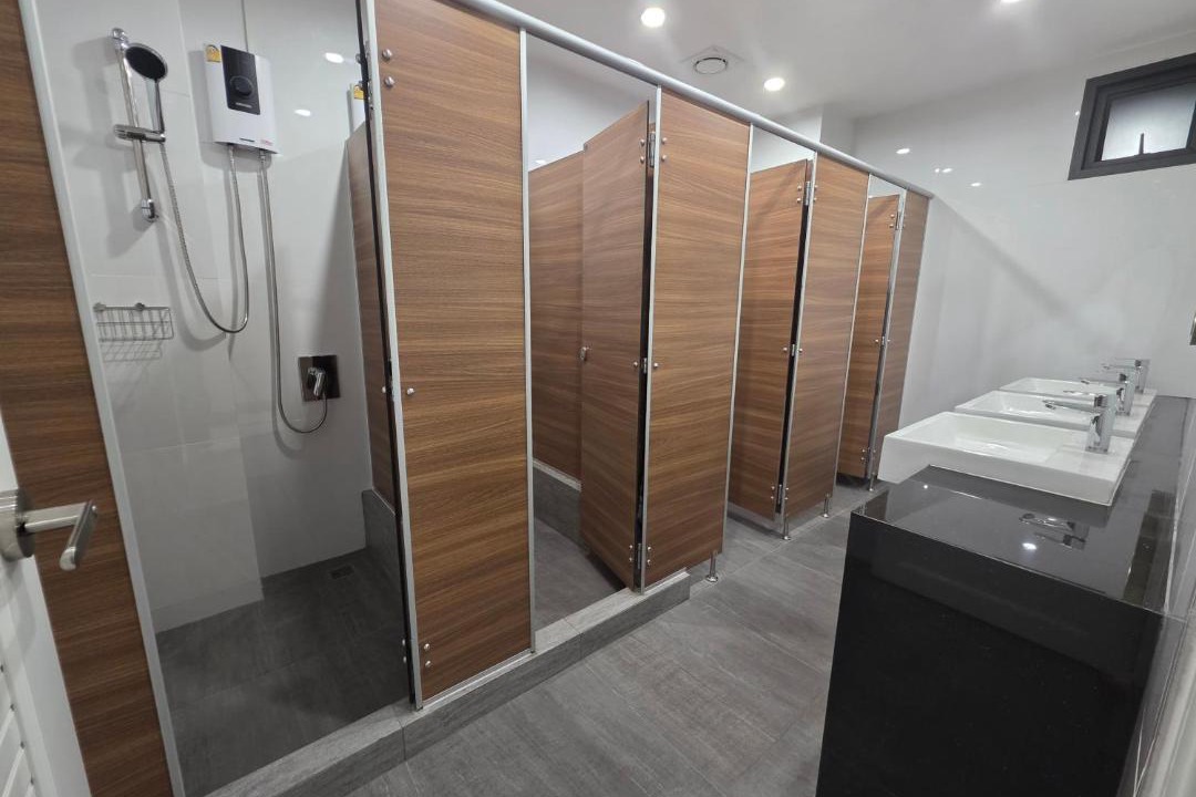 Photo of Bathroom in Rong Muang