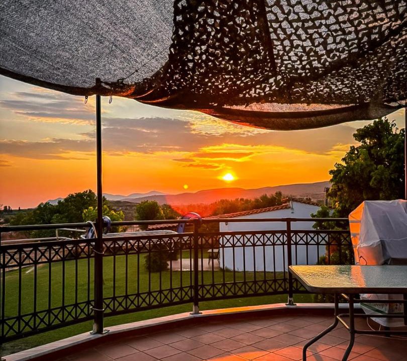 Photo of Patio Balcony in Dhikella