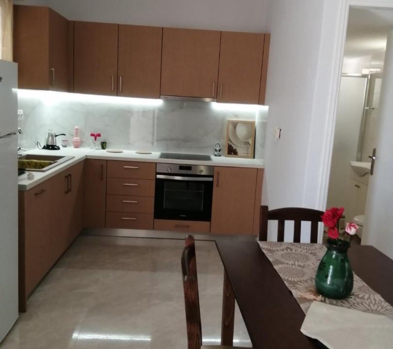 Photo of Kitchen in Mourteri