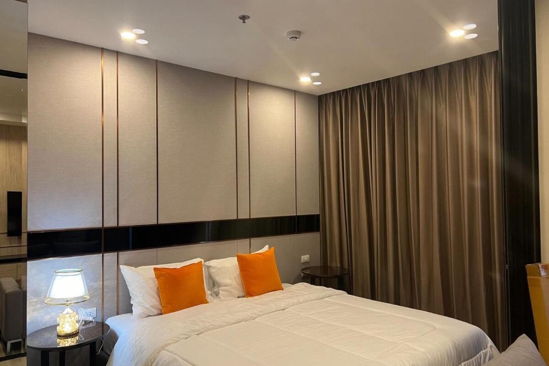 Photo of Bedroom in Jomtien