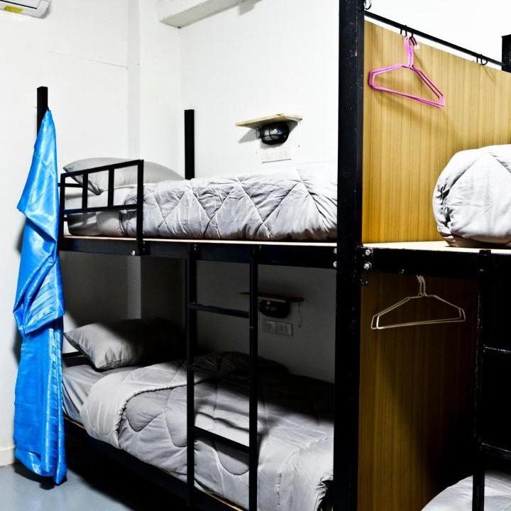 Photo of Bedroom in Banglamphu